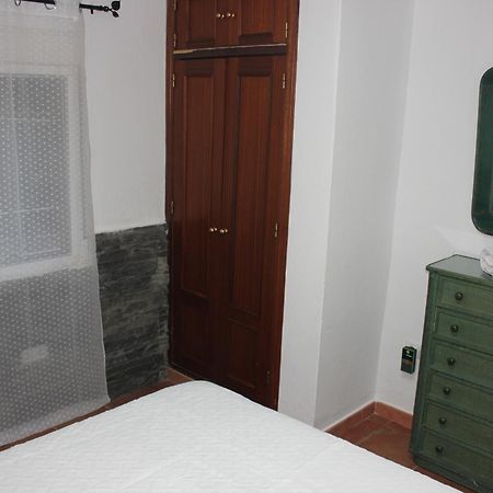 Casa Vacacional El Canizo Cordoba Dış mekan fotoğraf