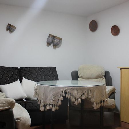 Casa Vacacional El Canizo Cordoba Dış mekan fotoğraf