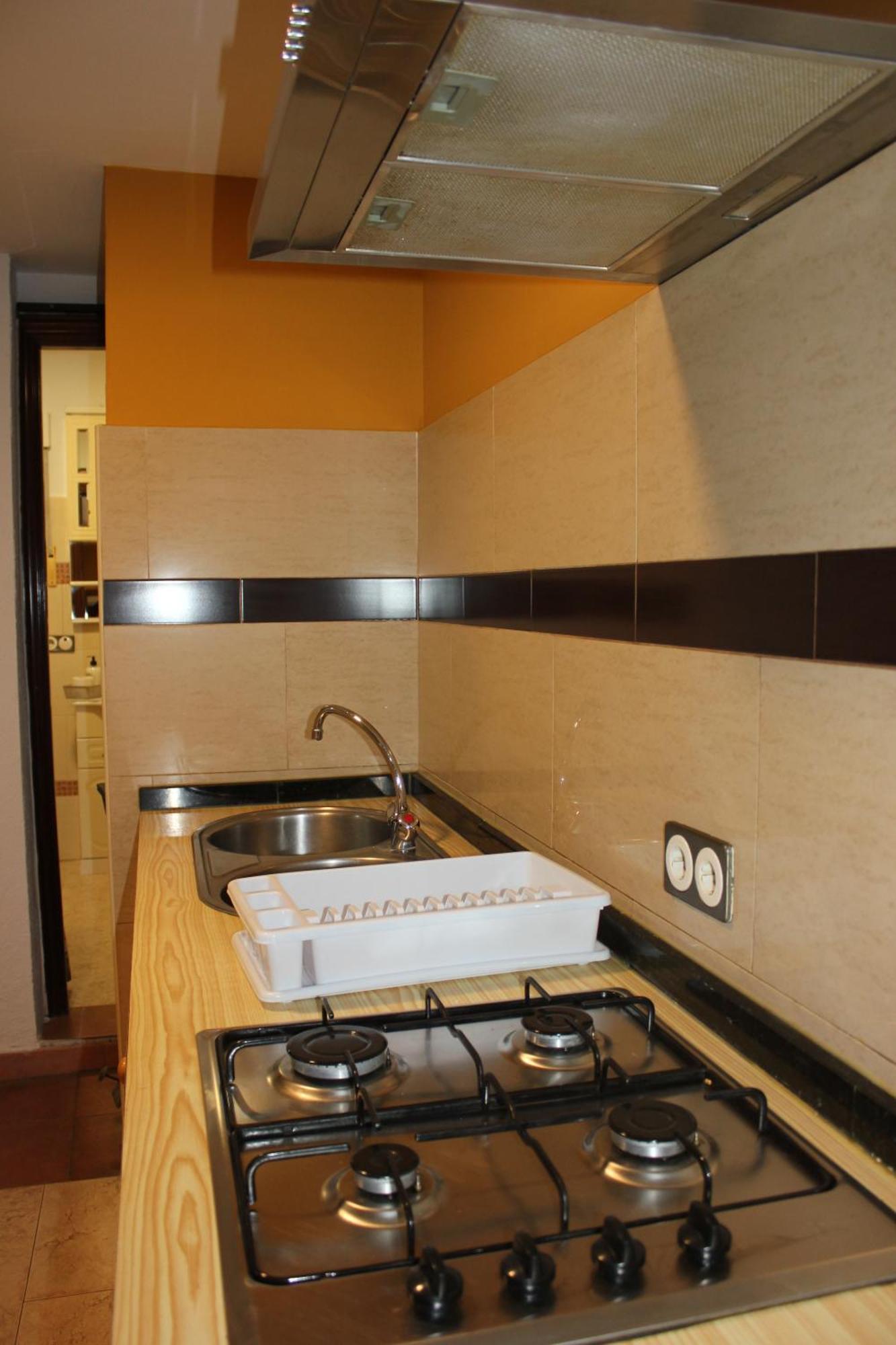 Casa Vacacional El Canizo Cordoba Dış mekan fotoğraf