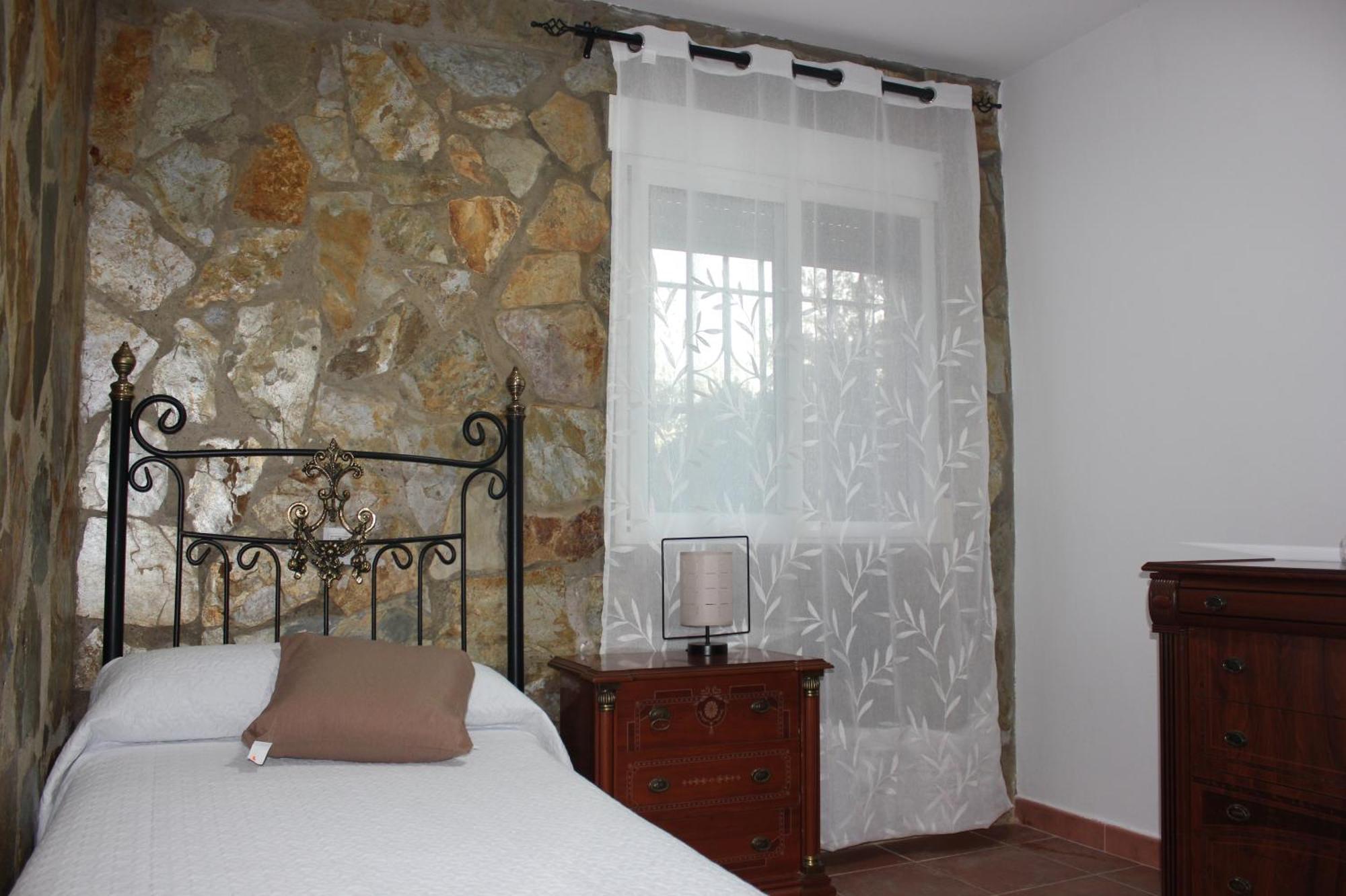 Casa Vacacional El Canizo Cordoba Dış mekan fotoğraf