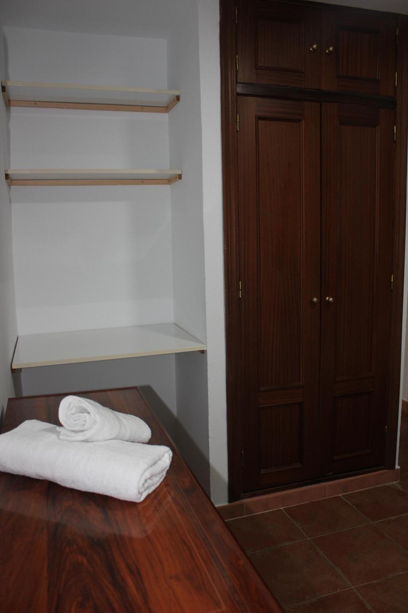 Casa Vacacional El Canizo Cordoba Dış mekan fotoğraf