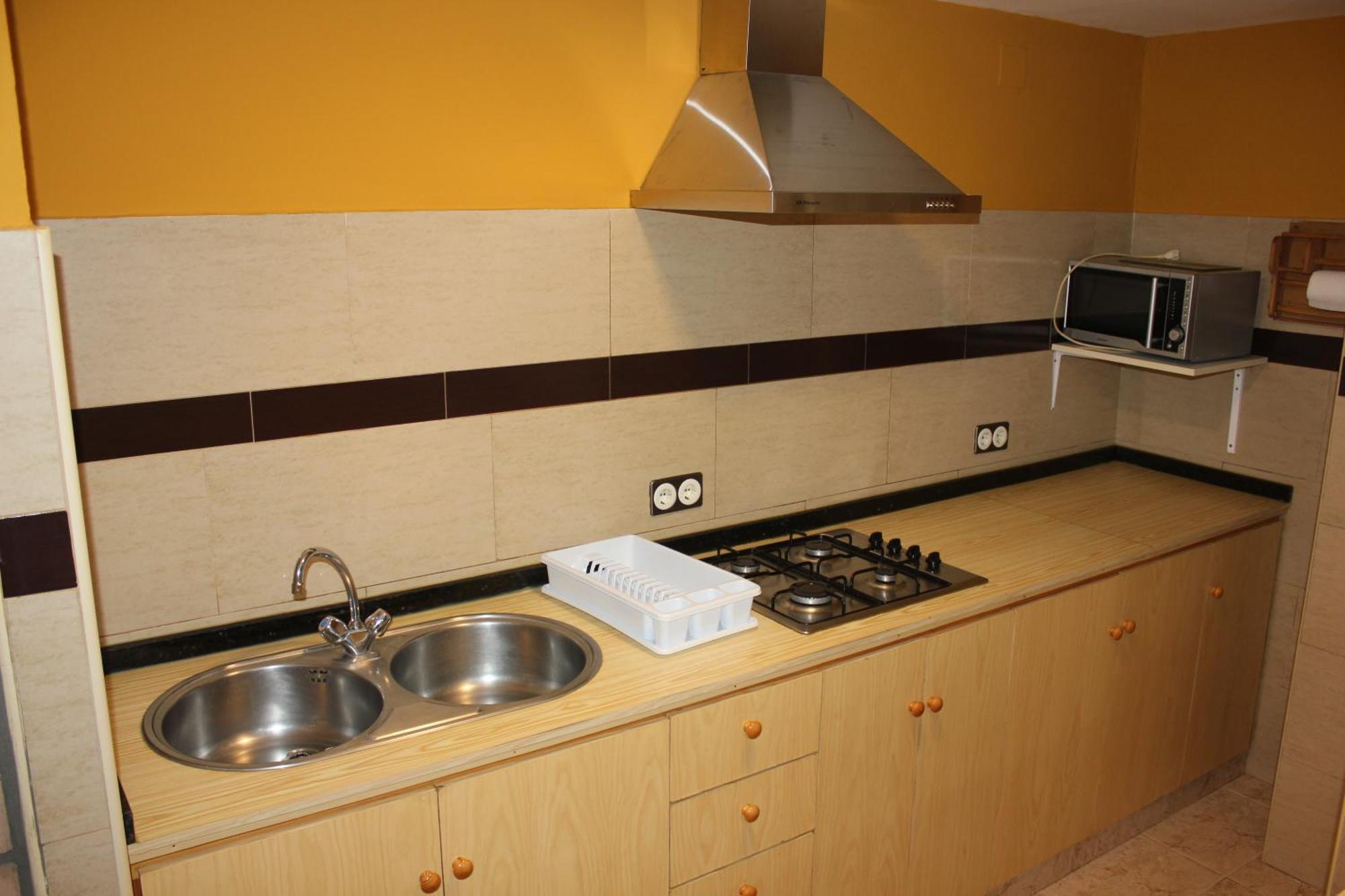 Casa Vacacional El Canizo Cordoba Dış mekan fotoğraf