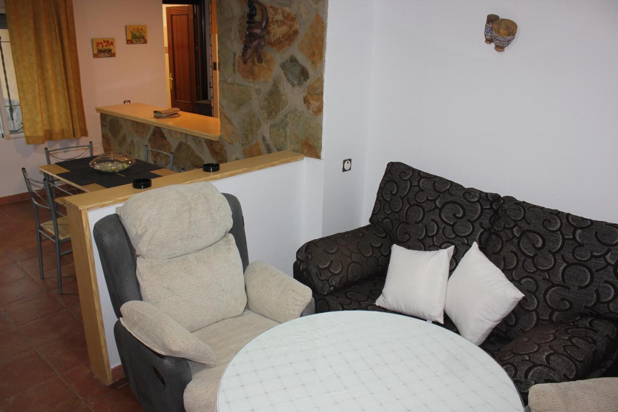 Casa Vacacional El Canizo Cordoba Dış mekan fotoğraf