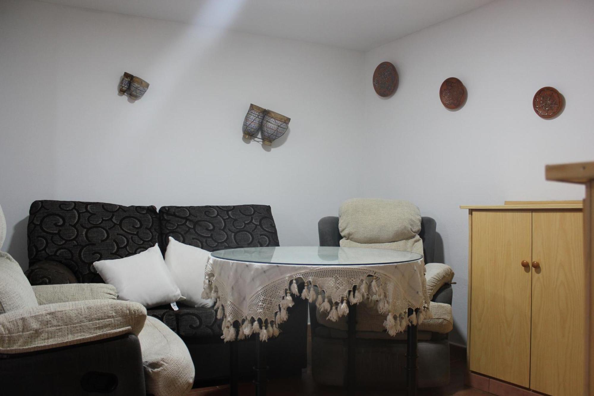 Casa Vacacional El Canizo Cordoba Dış mekan fotoğraf