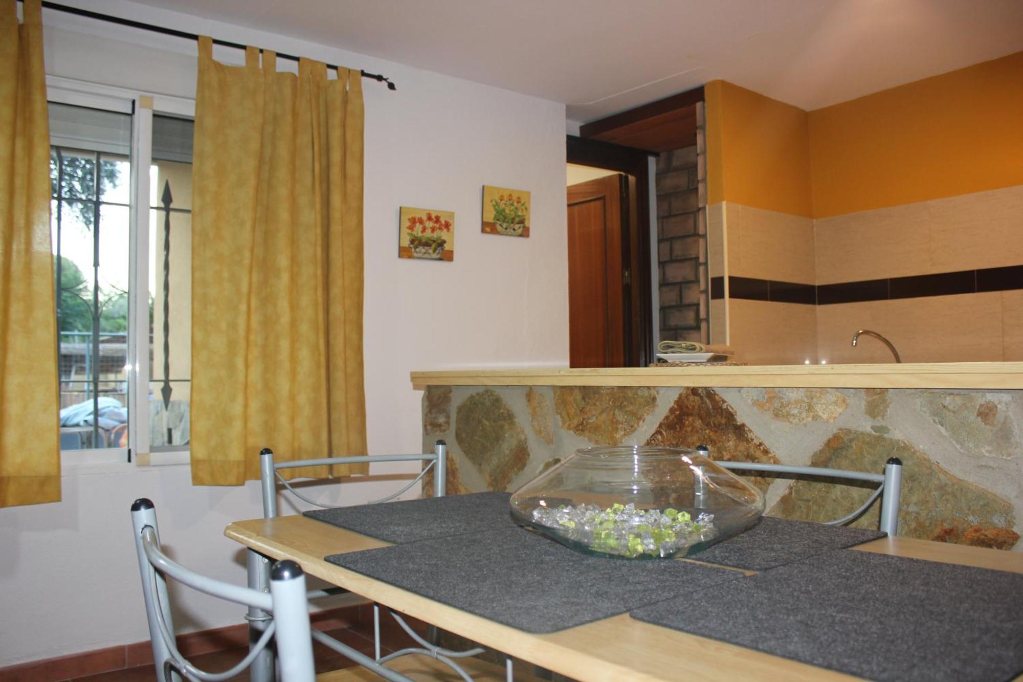 Casa Vacacional El Canizo Cordoba Dış mekan fotoğraf