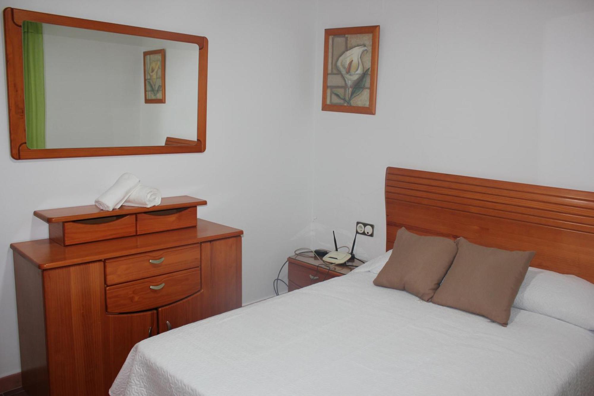 Casa Vacacional El Canizo Cordoba Dış mekan fotoğraf