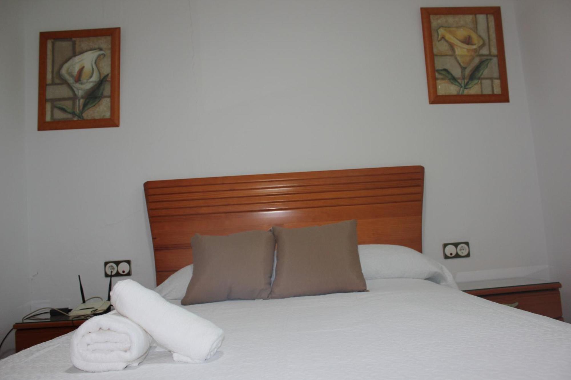 Casa Vacacional El Canizo Cordoba Dış mekan fotoğraf