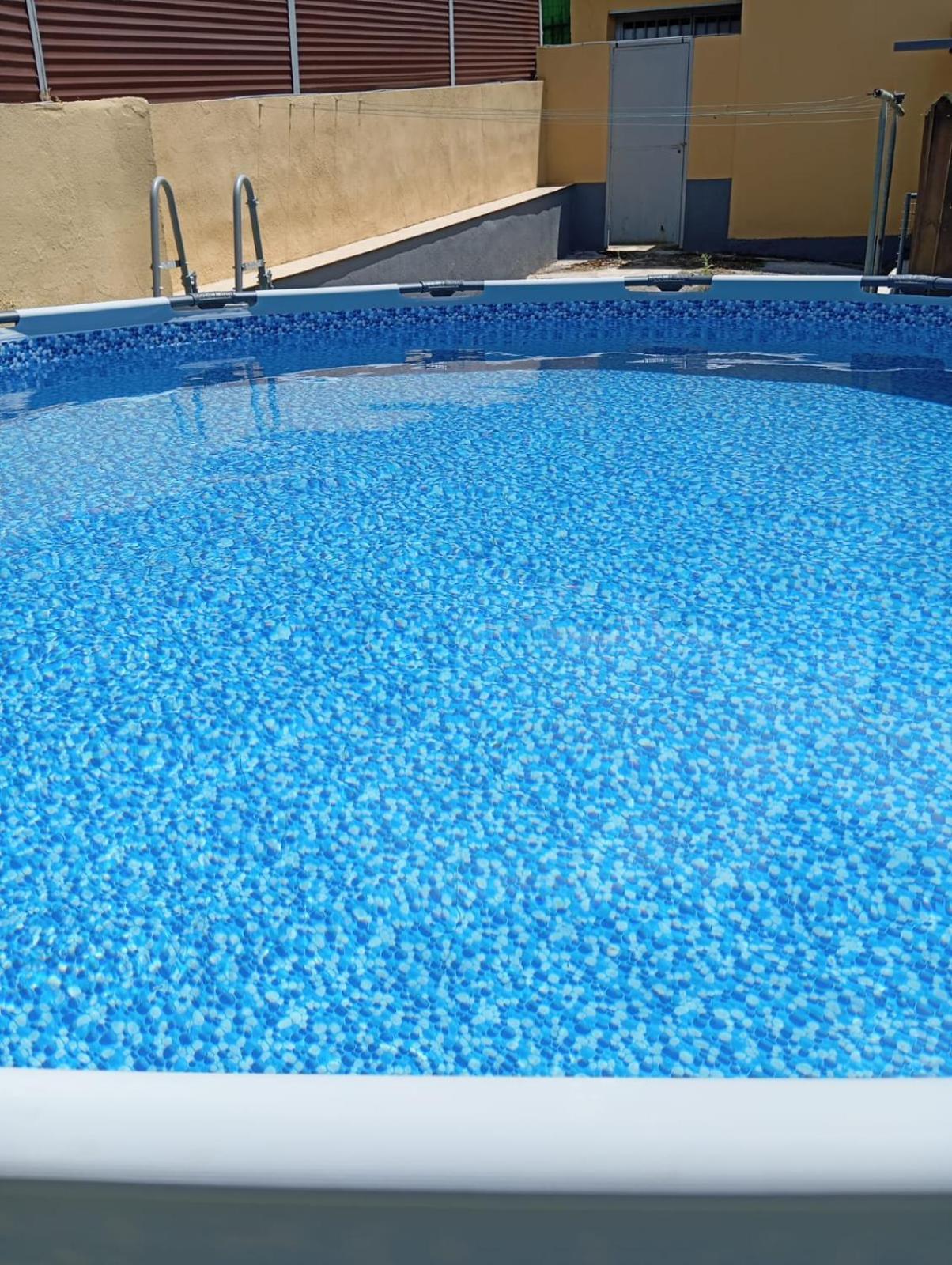 Casa Vacacional El Canizo Cordoba Dış mekan fotoğraf